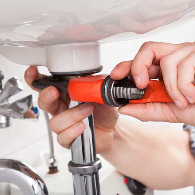 Plumbing and Mechanical services